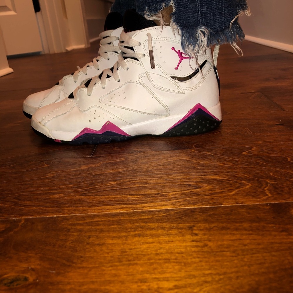 Fireberry Retro 7s